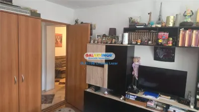 CONSTRUCTORILOR x CALEA GIULESTI - foto 2