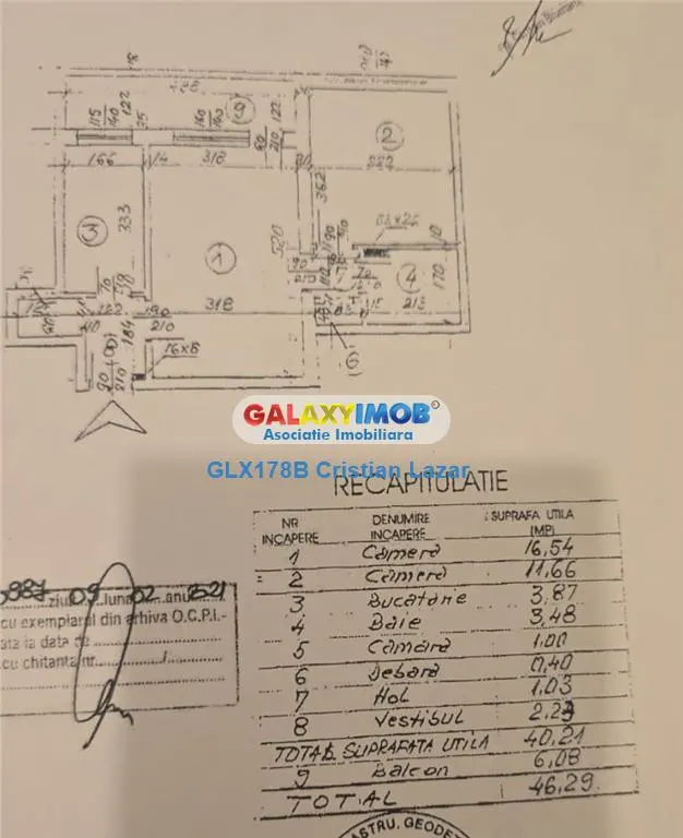 CONSTRUCTORILOR x CALEA GIULESTI - foto 12