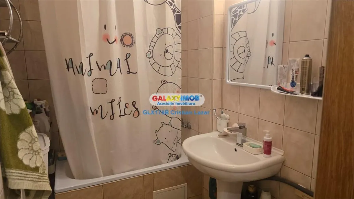 CONSTRUCTORILOR x CALEA GIULESTI - foto 7