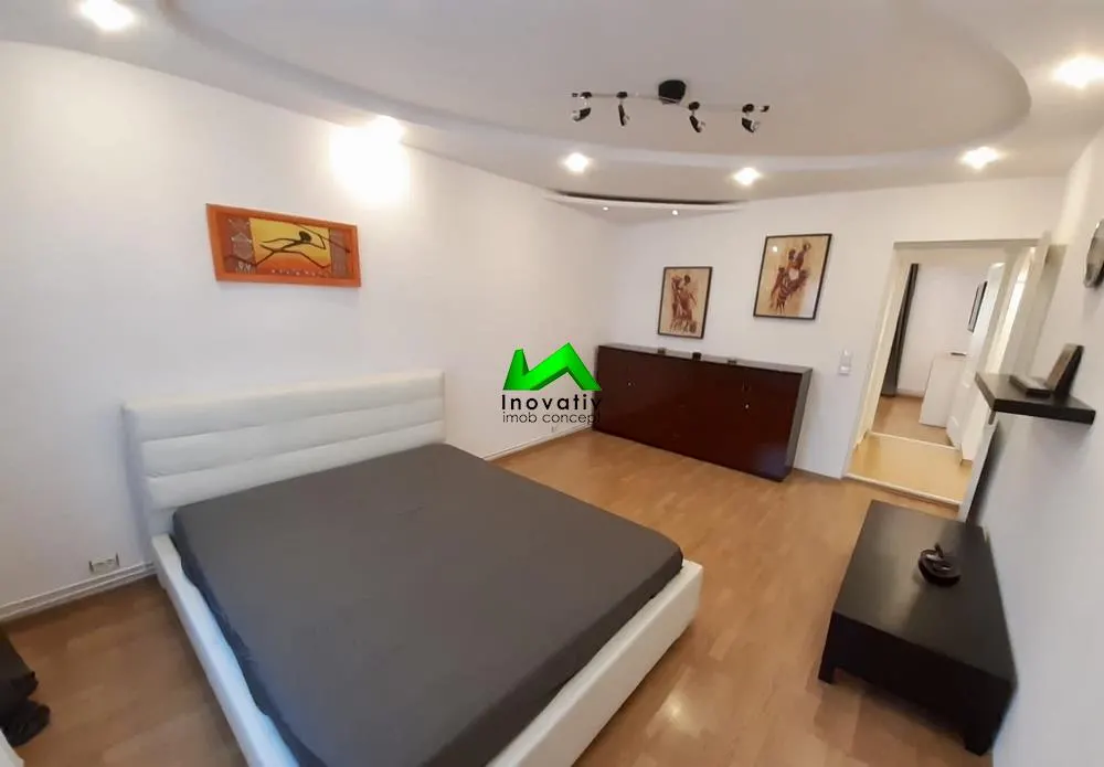 Apartament 3 camere etaj1 Sibiu Calea Dumbravii - foto 1