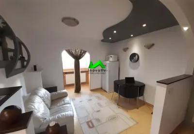 Apartament 3 camere etaj1 Sibiu Calea Dumbravii - foto 3