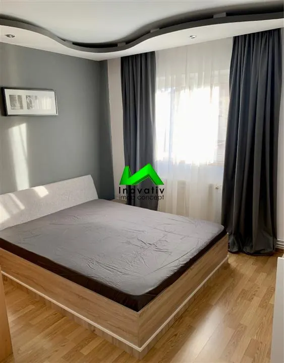 Apartament 3 camere etaj1 Sibiu Calea Dumbravii - foto 6