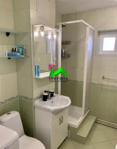Apartament 3 camere etaj1 Sibiu Calea Dumbravii - foto 9