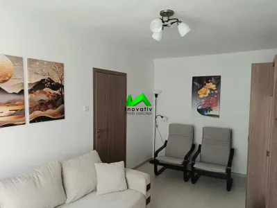 Apartament de 3 camere de inchiriat in Sibiu Vasile Aaron - Sibiu