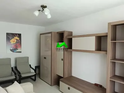 Apartament de 3 camere de inchiriat in Sibiu Vasile Aaron - foto 2