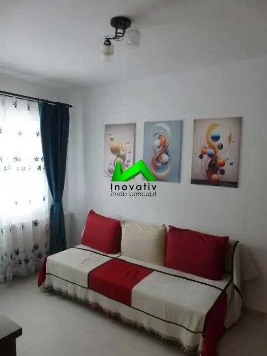 Apartament de 3 camere de inchiriat in Sibiu Vasile Aaron - foto 3