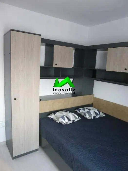 Apartament de 3 camere de inchiriat in Sibiu Vasile Aaron - foto 4