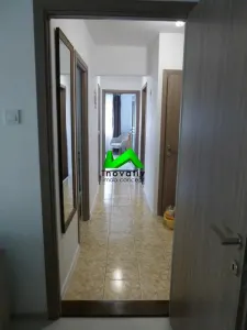 Apartament de 3 camere de inchiriat in Sibiu Vasile Aaron - foto 6