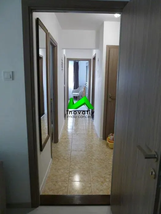 Apartament de 3 camere de inchiriat in Sibiu Vasile Aaron - foto 6