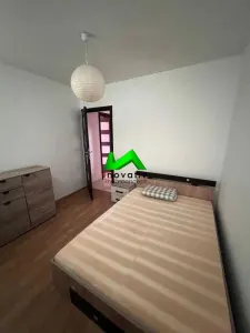 Apartament de inchiriat 3 camere Sibiu Strand - foto 5