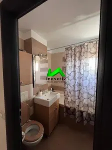 Apartament de inchiriat 3 camere Sibiu Strand - foto 7