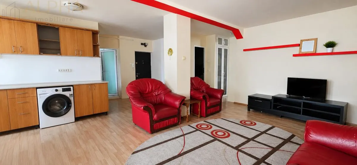 Apartament 3 camere de vanzare | Str. General Grigore Balan | Etaj 2 |  Bistrita, BN - foto 1