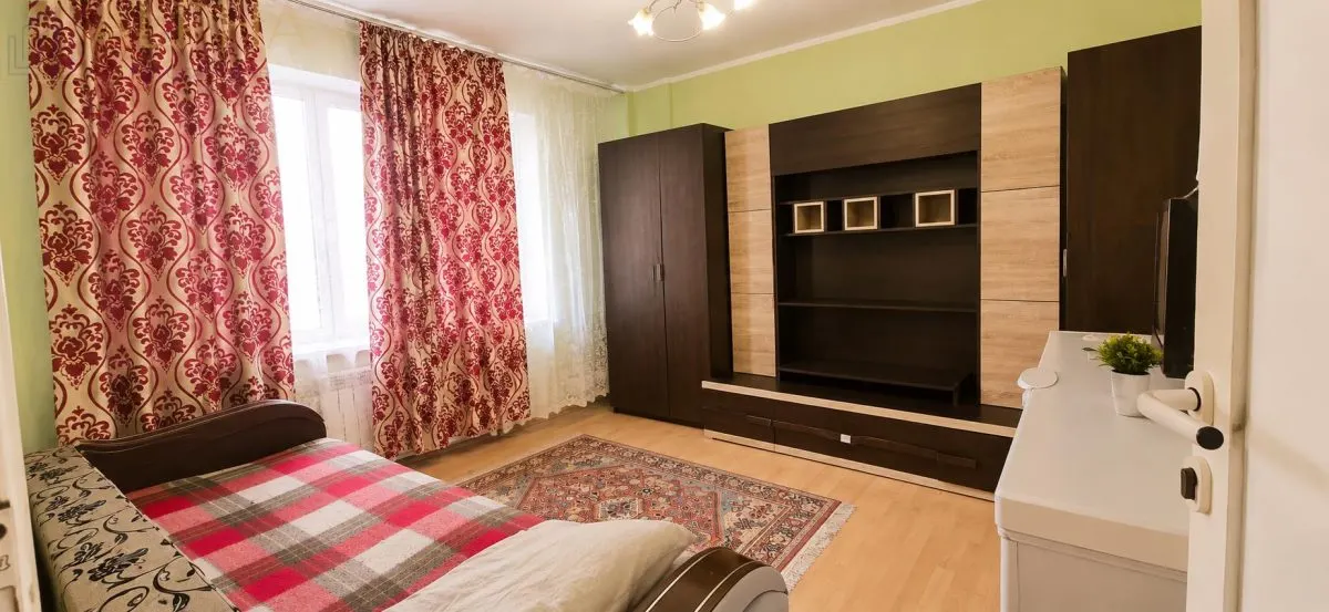 Apartament 3 camere de vanzare | Str. General Grigore Balan | Etaj 2 |  Bistrita, BN - foto 11