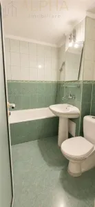 Apartament 3 camere de vanzare | Str. General Grigore Balan | Etaj 2 |  Bistrita, BN - foto 12