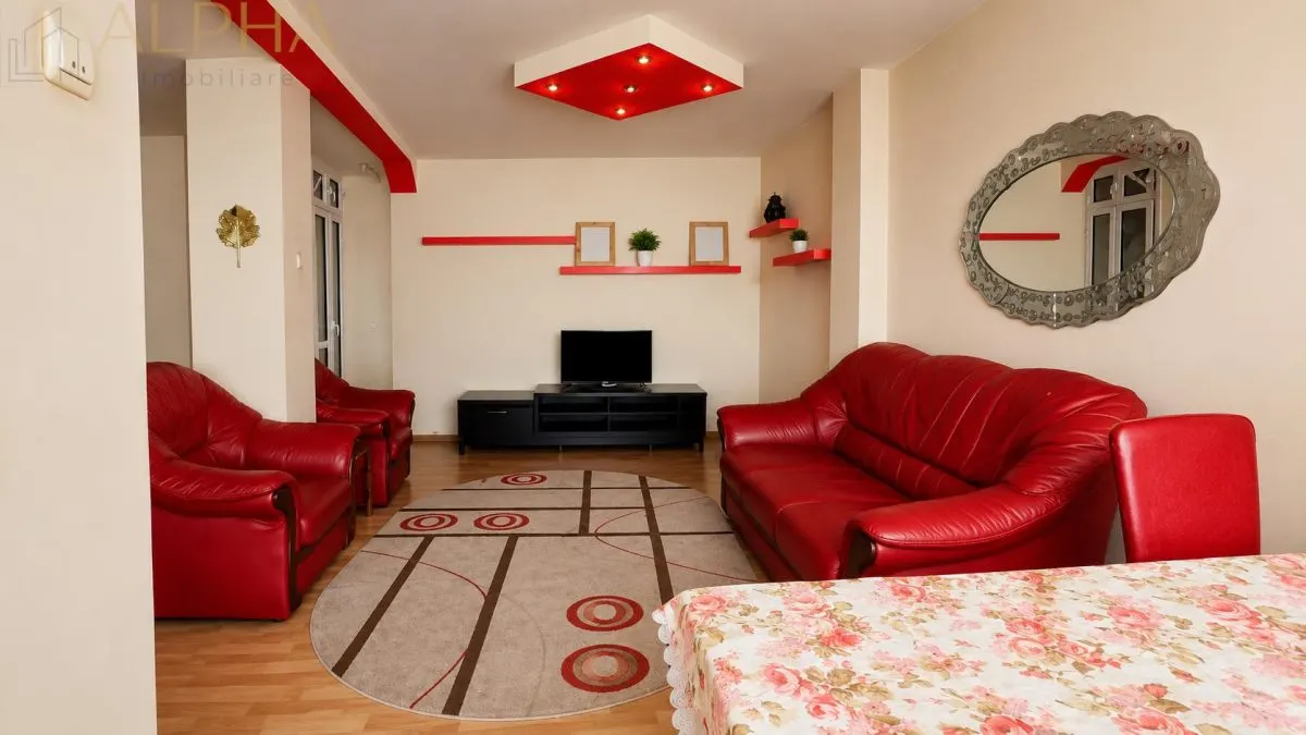 Apartament 3 camere de vanzare | Str. General Grigore Balan | Etaj 2 |  Bistrita, BN - foto 3