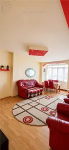 Apartament 3 camere de vanzare | Str. General Grigore Balan | Etaj 2 |  Bistrita, BN - foto 4
