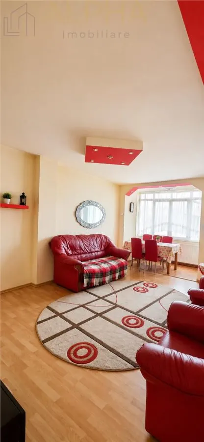 Apartament 3 camere de vanzare | Str. General Grigore Balan | Etaj 2 |  Bistrita, BN - foto 4