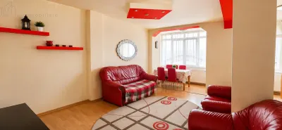Apartament 3 camere de vanzare | Str. General Grigore Balan | Etaj 2 |  Bistrita, BN - foto 5