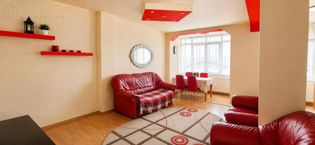 Apartament 3 camere de vanzare | Str. General Grigore Balan | Etaj 2 |  Bistrita, BN - foto 5