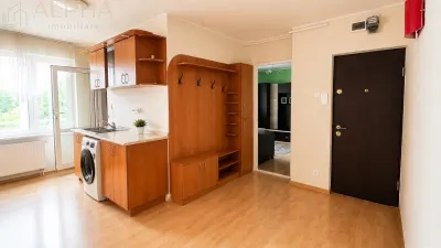 Apartament 3 camere de vanzare | Str. General Grigore Balan | Etaj 2 |  Bistrita, BN - foto 7