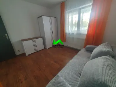 Apartament de inchiriat 2 camere Sibiu Vasile Aaron - Sibiu