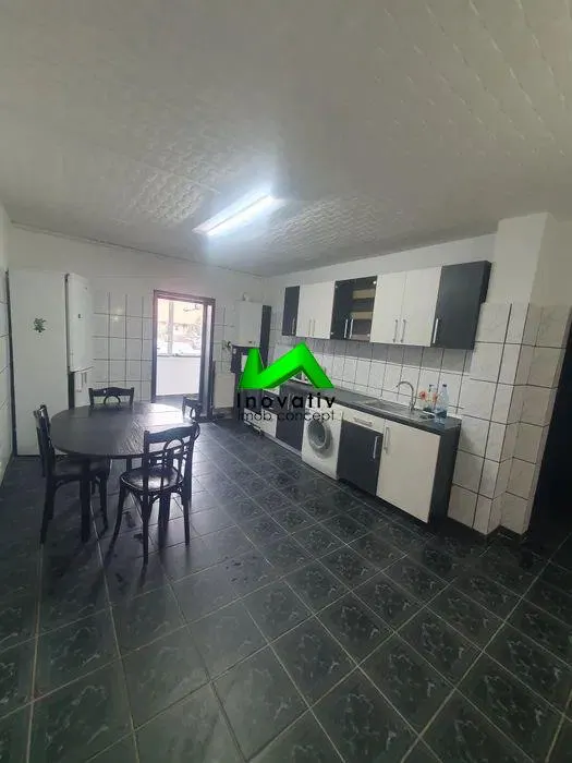 Apartament de inchiriat 2 camere Sibiu Vasile Aaron - foto 6