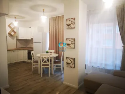 Apartament de 2 camere de inchiriat - Plopilor - Cluj-Napoca