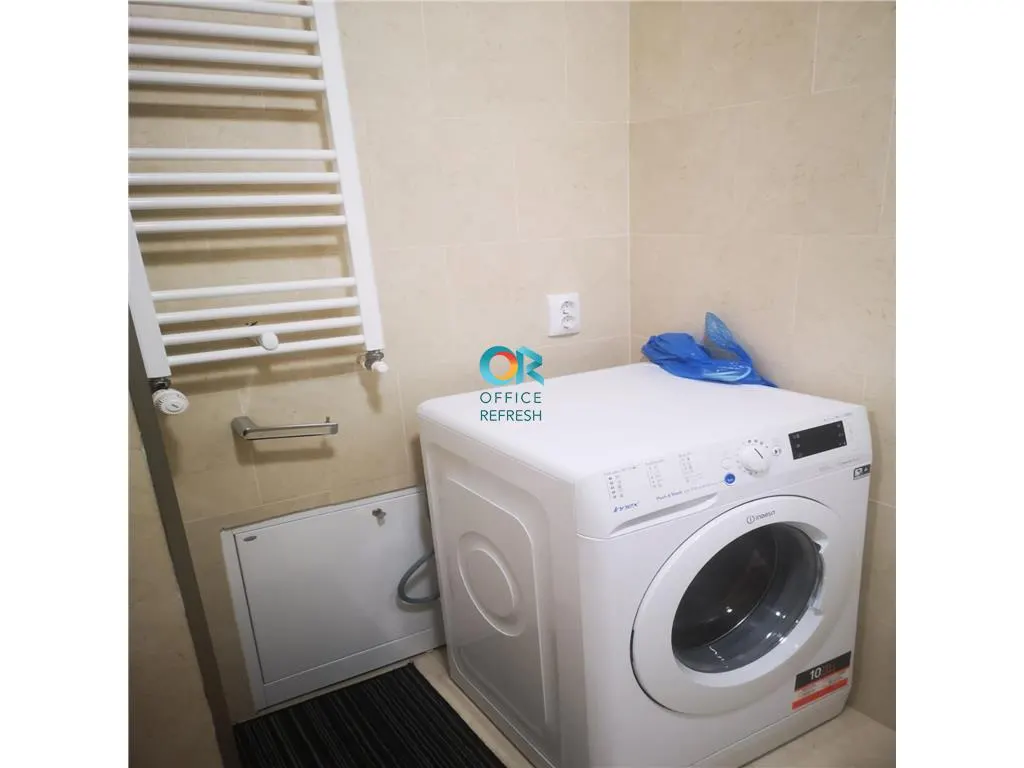 Apartament de 2 camere de inchiriat - Plopilor - foto 13