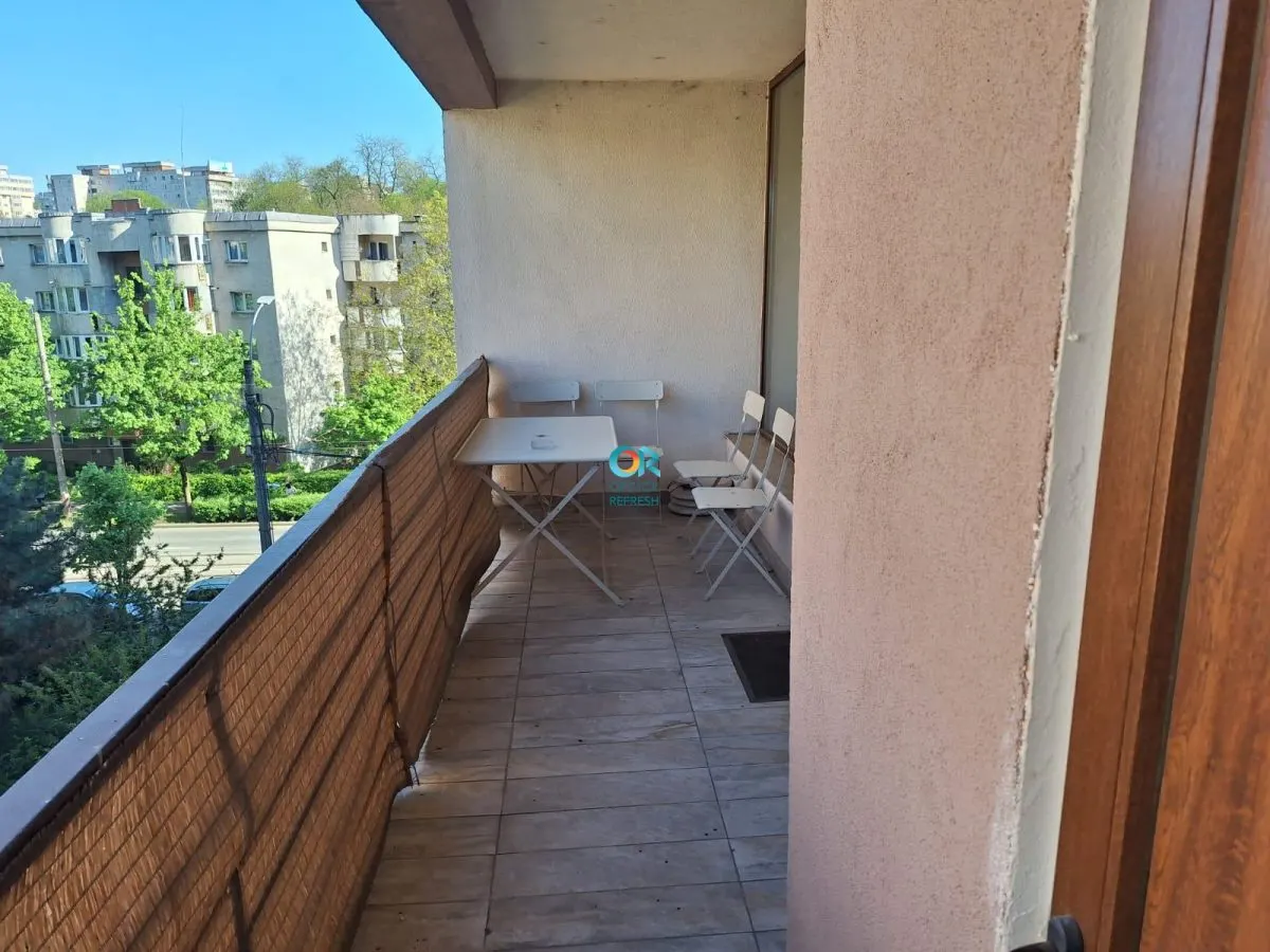 Apartament de 2 camere de inchiriat - Plopilor - foto 14