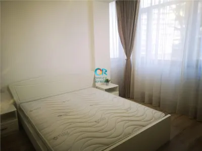 Apartament de 2 camere de inchiriat - Plopilor - foto 3
