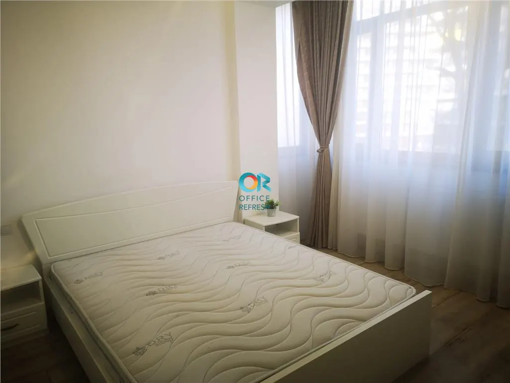 Apartament de 2 camere de inchiriat - Plopilor - foto 3