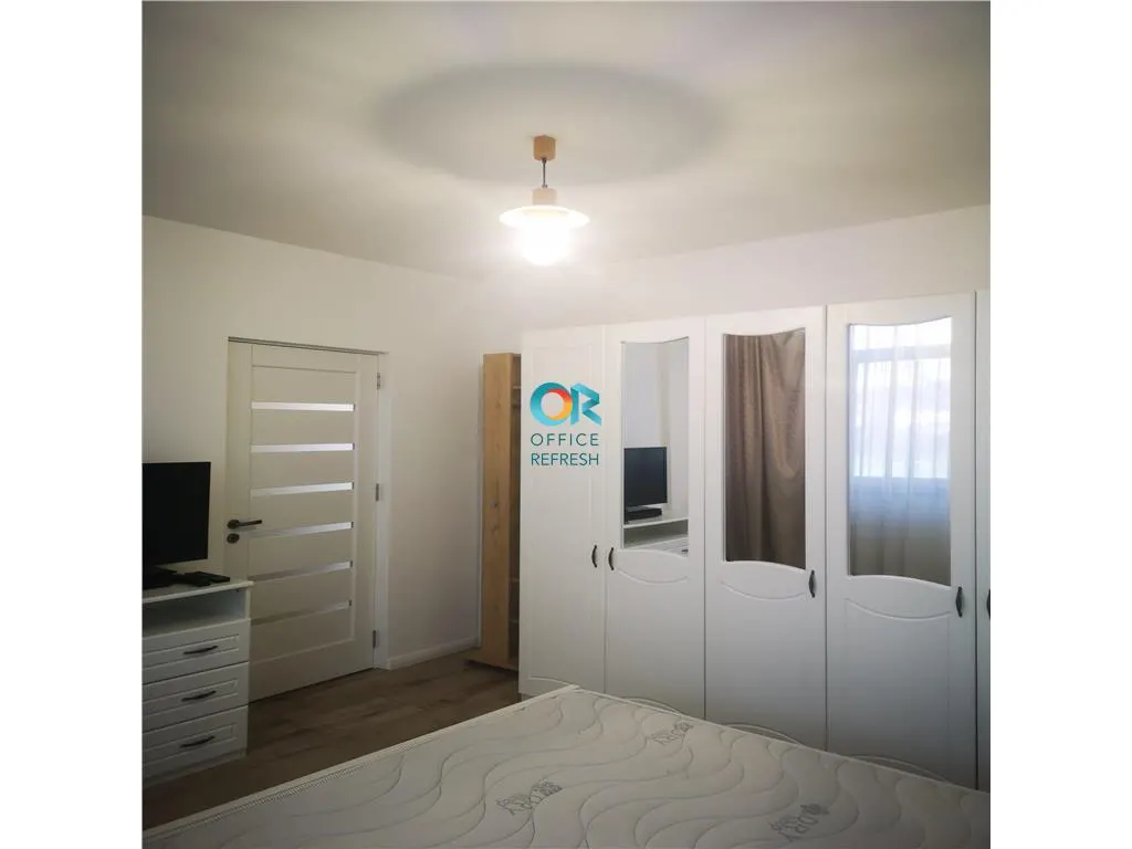 Apartament de 2 camere de inchiriat - Plopilor - foto 4