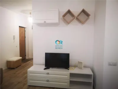 Apartament de 2 camere de inchiriat - Plopilor - foto 6