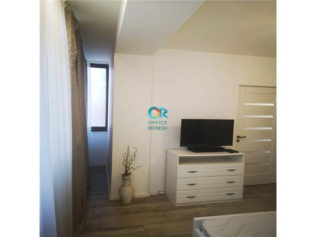 Apartament de 2 camere de inchiriat - Plopilor - foto 8