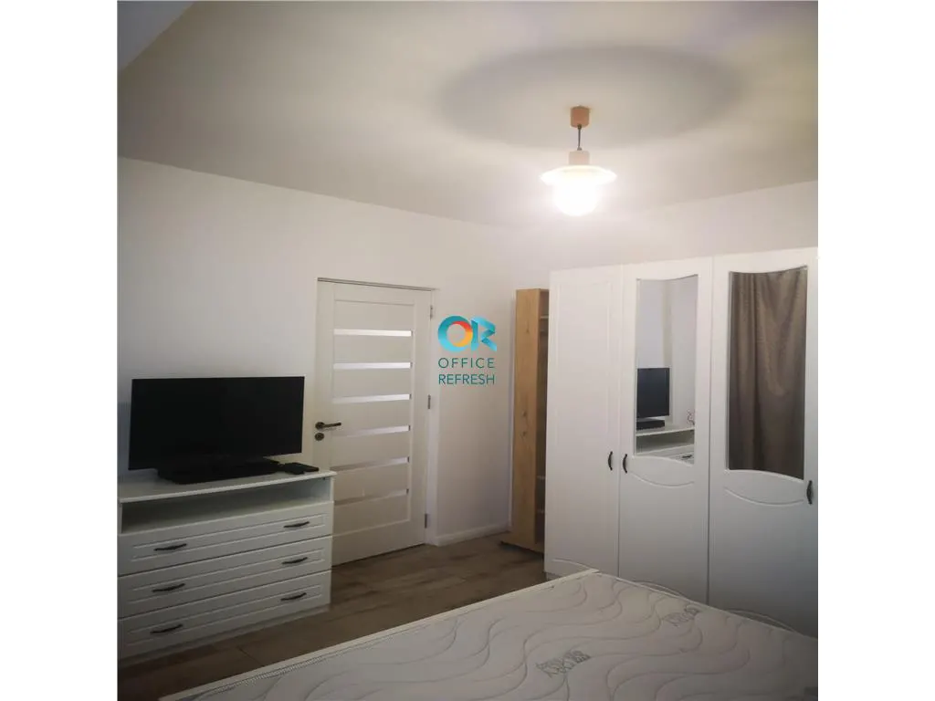 Apartament de 2 camere de inchiriat - Plopilor - foto 9