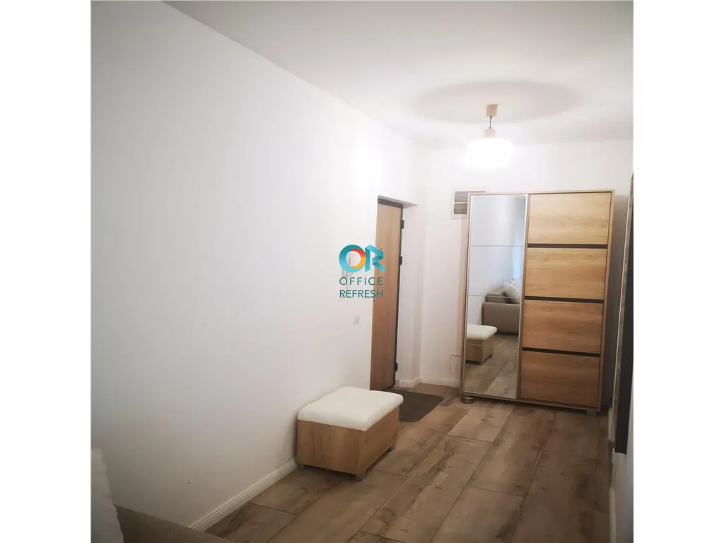 Apartament de 2 camere de inchiriat - Plopilor - foto 10