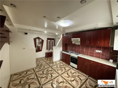 Apartament 2 camere de v?nzare | 51 mp utili | Parter ?nalt | Zona Piața - Alba Iulia