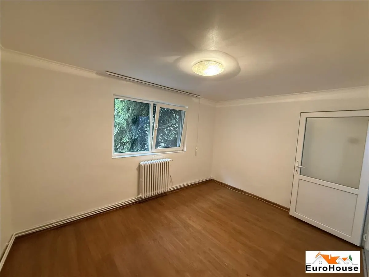 Apartament 2 camere de v?nzare | 51 mp utili | Parter ?nalt | Zona Piața - foto 5