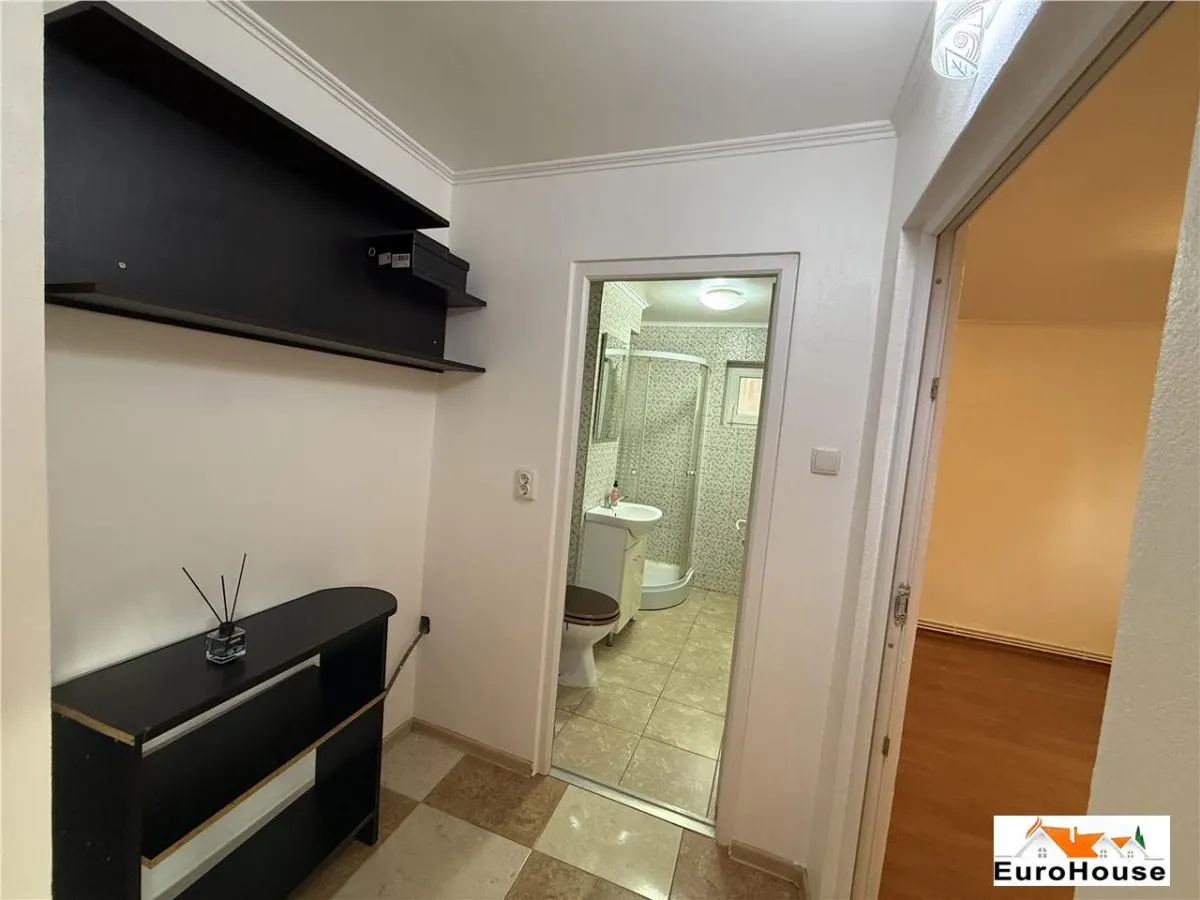 Apartament 2 camere de v?nzare | 51 mp utili | Parter ?nalt | Zona Piața - foto 7