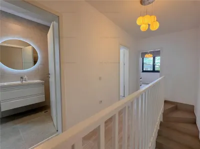 Casa eleganta | tip Duplex | 3 camere | Sanpetru | - foto 11