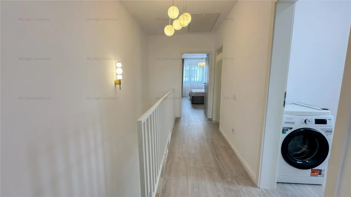Casa eleganta | tip Duplex | 3 camere | Sanpetru | - foto 12