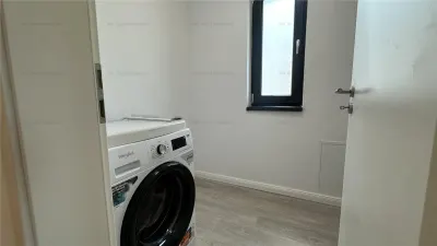 Casa eleganta | tip Duplex | 3 camere | Sanpetru | - foto 13