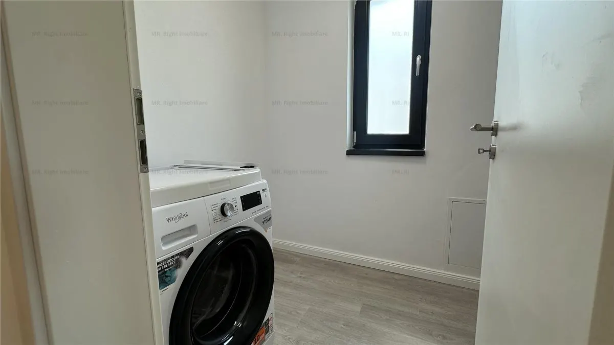 Casa eleganta | tip Duplex | 3 camere | Sanpetru | - foto 13