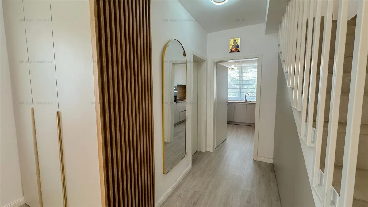 Casa eleganta | tip Duplex | 3 camere | Sanpetru | - foto 15
