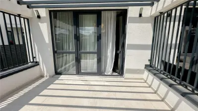 Casa eleganta | tip Duplex | 3 camere | Sanpetru | - foto 16