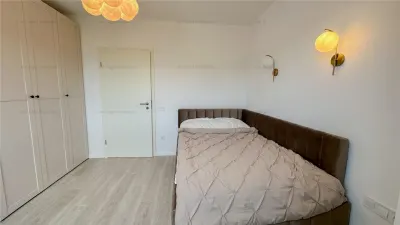 Casa eleganta | tip Duplex | 3 camere | Sanpetru | - foto 18