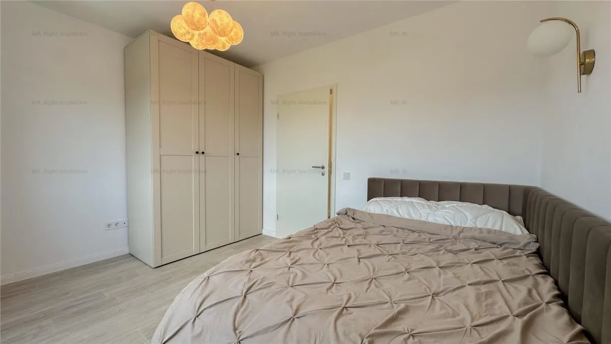 Casa eleganta | tip Duplex | 3 camere | Sanpetru | - foto 19