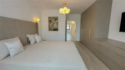 Casa eleganta | tip Duplex | 3 camere | Sanpetru | - foto 22