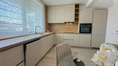 Casa eleganta | tip Duplex | 3 camere | Sanpetru | - foto 4