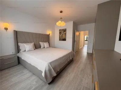 Casa eleganta | tip Duplex | 3 camere | Sanpetru | - foto 5